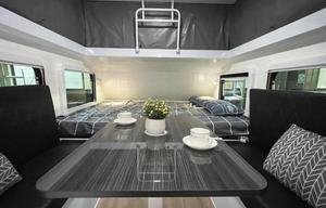 2018 Zoomies Campers Eagle Nest