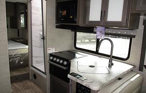 2023 30' Four Winds 28A