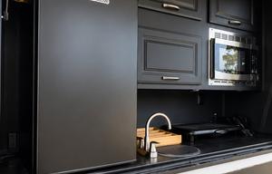 The Sierra Retreat – Luxury Family Fifth wheel