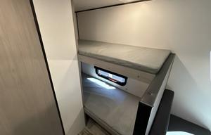TT5 - 5 Person w/ Bunk- The RV Rental Factory