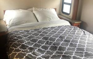 2010 Fleetwood RV Jamboree Sport 31M