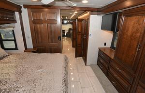 2021 Forest River RV Berkshire XLT 45CA