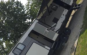 2021 Heartland Travel Trailer