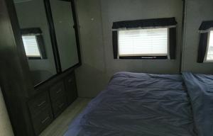 2020 Rockwood Ultra Lite 2608BS - Camp in Luxury!