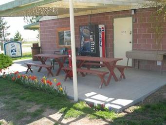 WYO Campground & RV Park