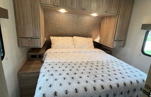 2022 Winnebago Minnie 2301BHS