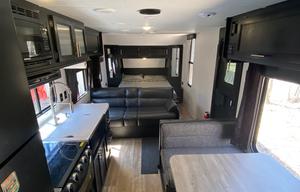 Lake's Area RV Rental