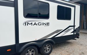 2023 Grand Design Imagine 2670MK RV rental photo 11