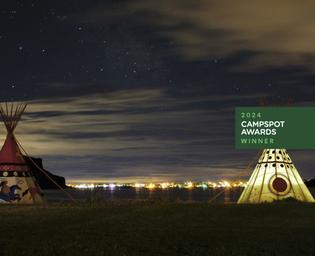 Smokiam RV Resort