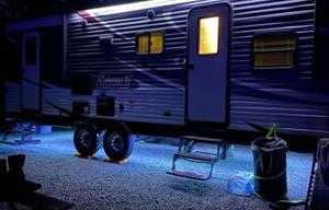 2018 Dutchmen RV Coleman Lantern Series 263BH
