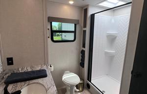 268FKBS - Blue Peaks Rendezvous - Luxury Camping