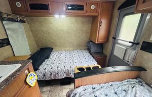 Keystone Hideout 19FLB Travel Trailer + Extras