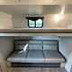 2 bed 2 bath double slides