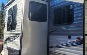 2021 Jayco Jay Flight 245RLSW