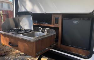 Family Adventure Awaits RV