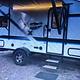 Easy Tow Friendly Compact Trailer (Hummingbird)