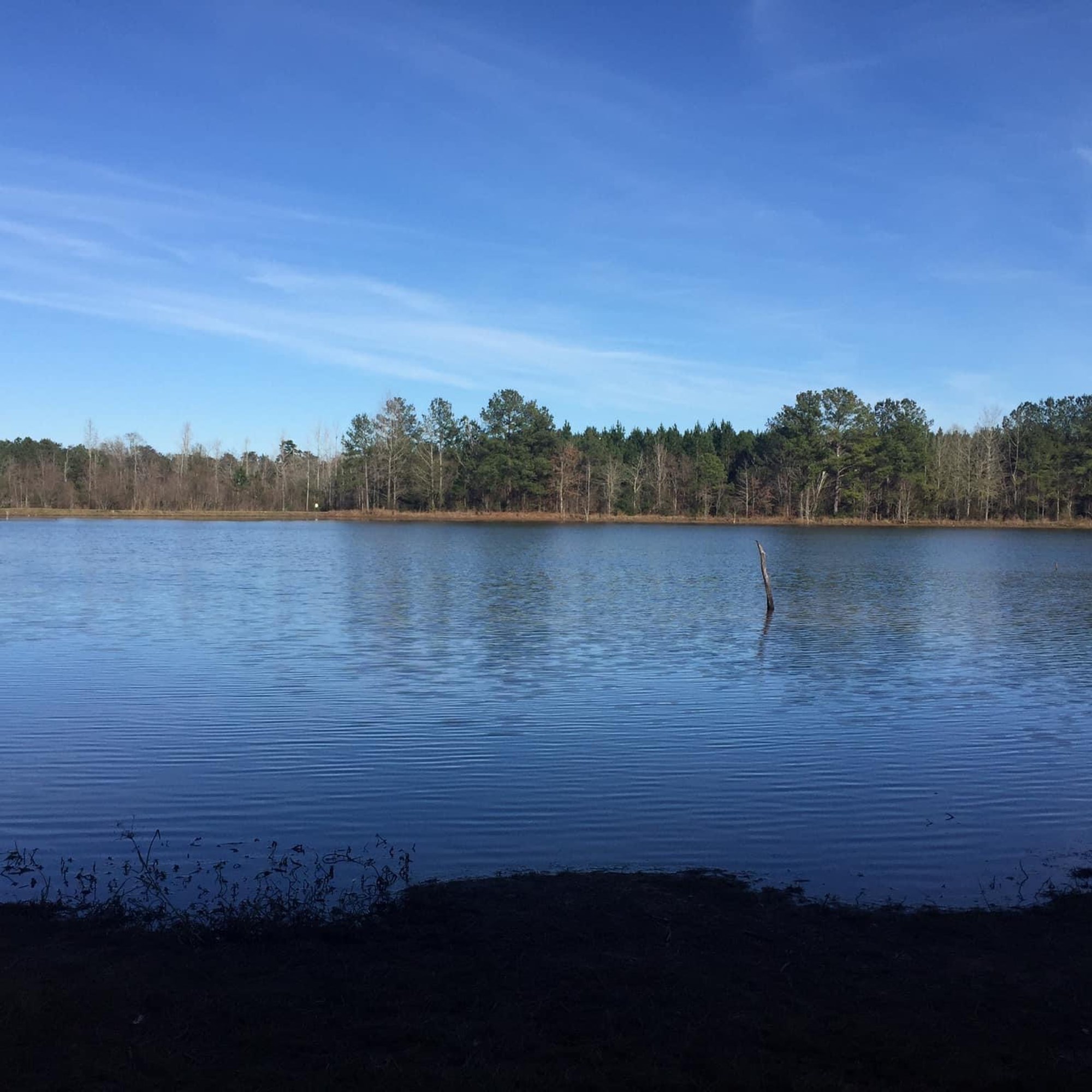 Hattiesburg / Okatoma River KOA