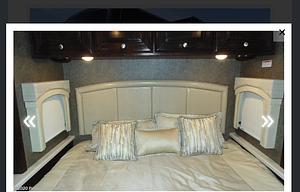 2017 Thor Motor Coach Miramar 34.4