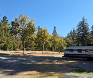 Camp Growlersburg