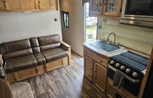 28' Freedom - Insurance Included - Golf Cart Addon