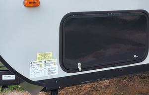 Tiny on Wheels, for RVing or extra space
