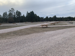 Timber Ridge RV Park