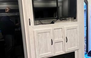 2023 Forest River RV Vibe 28BHE