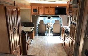 Forest River RV Sunseeker