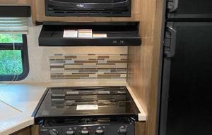 Most Fun of 2023 RV Rental!