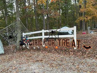 Brown County KOA