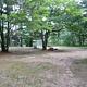 Swan Lake Campsite 2