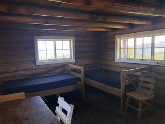 Little Bear Cabin
