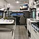 Easy Get Away - 2022 East to West Entrada