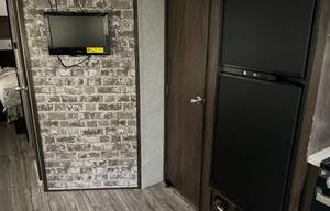 The perfect 1/2 ton towable family camper!!
