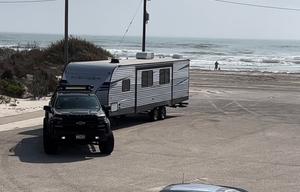 2022 Prime Time RV Avenger 27DBS