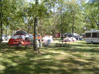 Campspot slideshow image 2