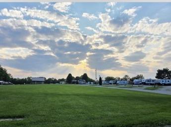 All My Family & Friends Campground
