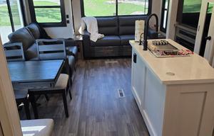 Welcome to your home away from home!!!