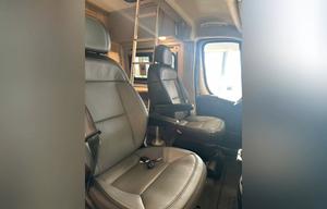 Meet  Rhinox - 2023 Winnebago Solis 59PX