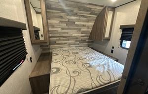 2022 CrossRoads RV Zinger Lite ZR280BH