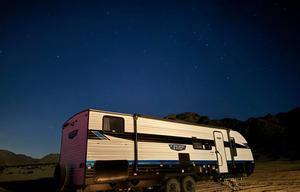 2023 Cruise Lite FAMILY BUNKHOUSE