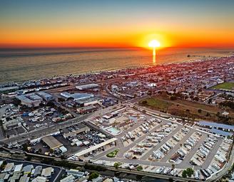 Oceanside RV Resort