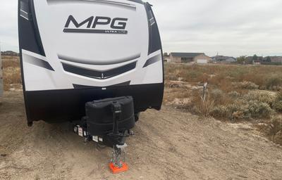 2021 Cruiser MPG 2700TH