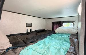 2023 Autumn Ridge Bunkhouse