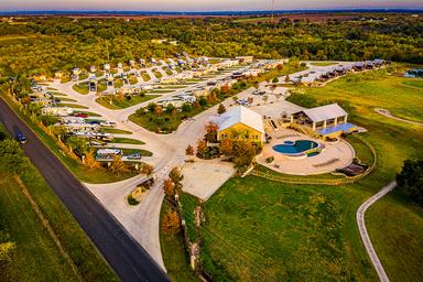Alsatian RV Resort