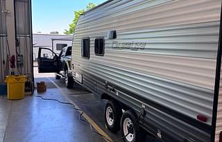 2019 Forest River RV Salem Cruise Lite 171RBXL RV rental photo 3
