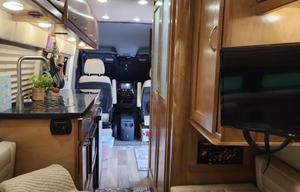 2019 Coachmen RV Galleria 24Q RV rental photo 9