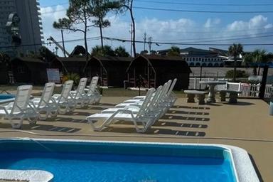 Camper's Inn, Inc.