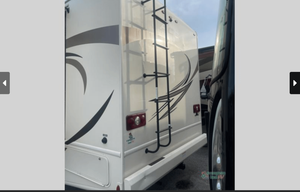 2018 THOR ACE 32.1, 2 FULL BATHS,KING,PET FRIENDLY