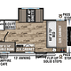 2022 Venture RV Sonic Lite SL169VUD